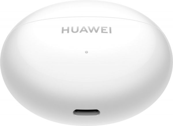 Гарнітура Huawei FreeBuds 5i Ceramic White (6854363) 