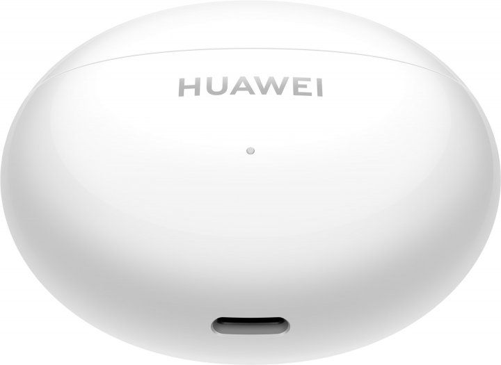 Гарнітура Huawei FreeBuds 5i Ceramic White (6854363) 