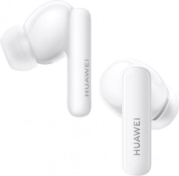 Гарнітура Huawei FreeBuds 5i Ceramic White (6854363) 