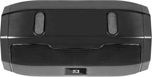 Портативна колонка Defender (65036)G36 5Вт, FM/microSD/USB, Black (6857300) 