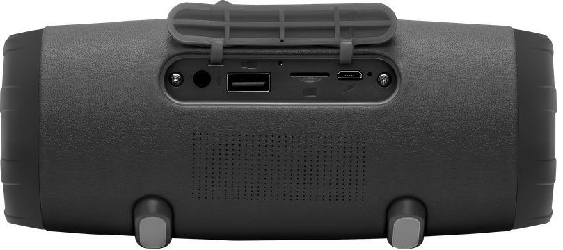 Портативна колонка Defender (65603) Enjoy S600 10Вт, Light/FM/microSD/USB, Black (6857302) 