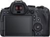Цифрова камера CANON EOS R6 Mark II body (6854469) 