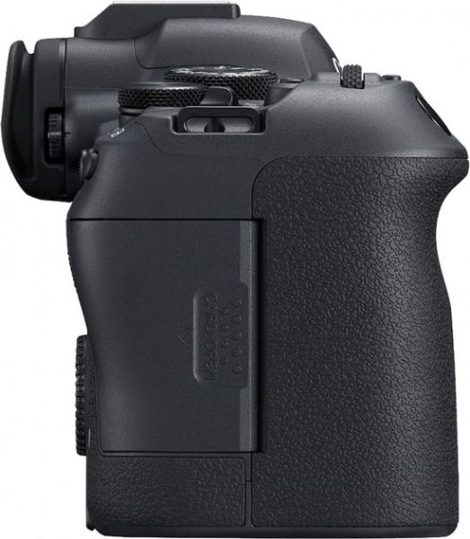 Цифрова камера CANON EOS R6 Mark II body (6854469) 