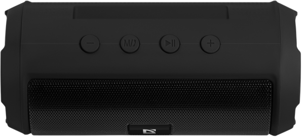 Портативна колонка Defender Enjoy S500 10Вт Black (65682) (6857486) 