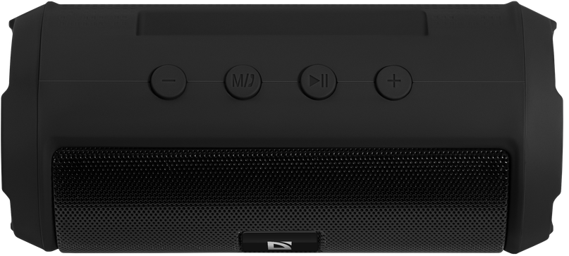 Портативна колонка Defender Enjoy S500 10Вт Black (65682) (6857486) 