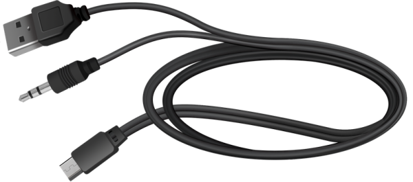 Портативна колонка Defender Enjoy S500 10Вт Black (65682) (6857486) 