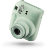 Камера миттєвого друку Fuji INSTAX MINI 12 Mint Green (6865297) 