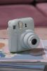 Камера миттєвого друку Fuji INSTAX MINI 12 Mint Green (6865297) 