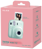 Камера миттєвого друку Fuji INSTAX MINI 12 Mint Green (6865297) 