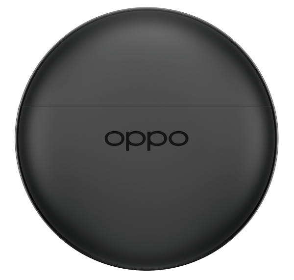Гарнітура OPPO Enco Buds2 (W14) Black (6867197) 
