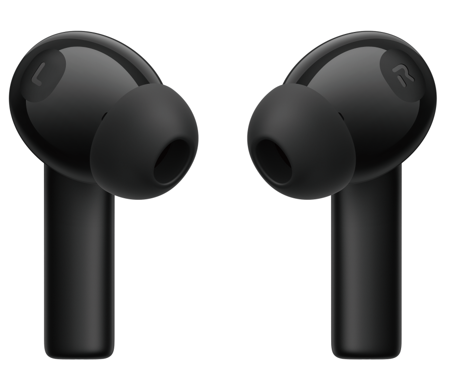 Гарнітура OPPO Enco Buds2 (W14) Black (6867197) 
