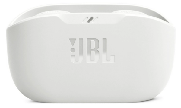 Гарнітура JBL WAVE BUDS White (JBLWBUDSWHT) (6861929) 