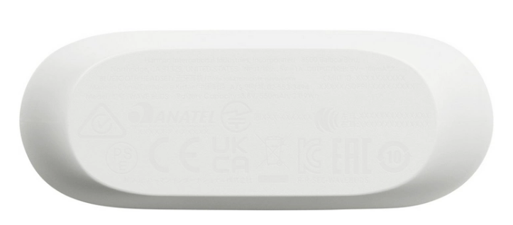 Гарнітура JBL WAVE BUDS White (JBLWBUDSWHT) (6861929) 