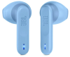 Гарнітура JBL WAVE FLEX Blue (JBLWFLEXBLU) (6861936) 