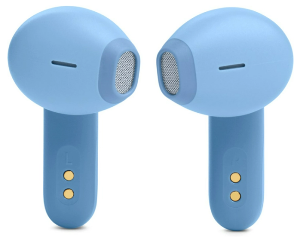 Гарнітура JBL WAVE FLEX Blue (JBLWFLEXBLU) (6861936) 