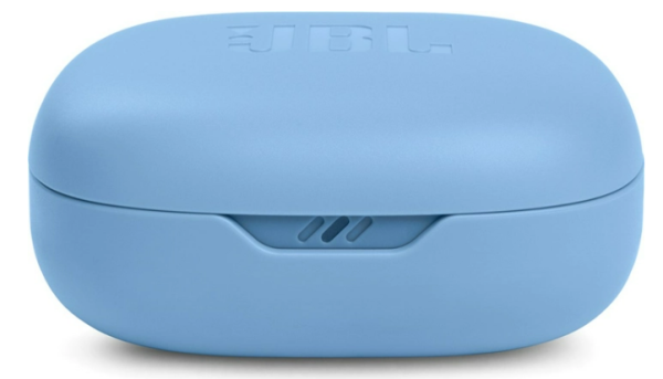 Гарнітура JBL WAVE FLEX Blue (JBLWFLEXBLU) (6861936) 