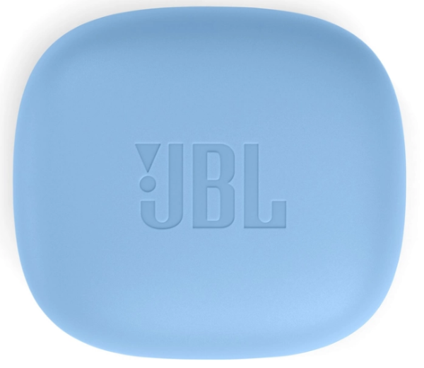 Гарнітура JBL WAVE FLEX Blue (JBLWFLEXBLU) (6861936) 