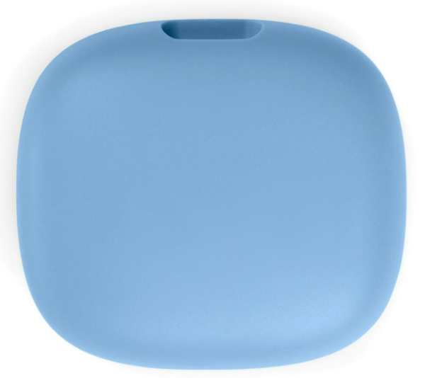 Гарнітура JBL WAVE FLEX Blue (JBLWFLEXBLU) (6861936) 