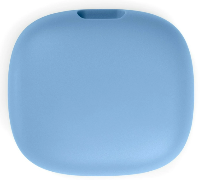 Гарнітура JBL WAVE FLEX Blue (JBLWFLEXBLU) (6861936) 
