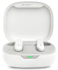 Гарнітура JBL WAVE FLEX White (JBLWFLEXWHT) (6861937) 