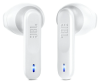 Гарнітура JBL WAVE FLEX White (JBLWFLEXWHT) (6861937) 