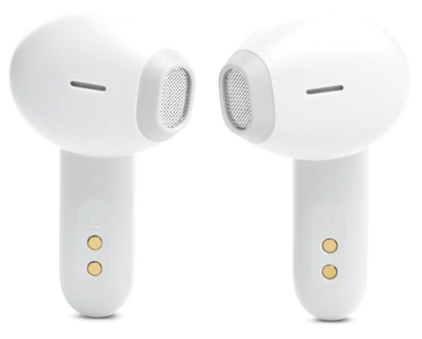 Гарнітура JBL WAVE FLEX White (JBLWFLEXWHT) (6861937) 
