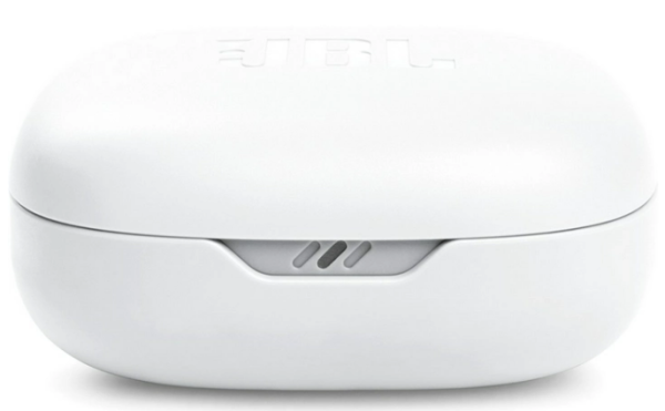 Гарнітура JBL WAVE FLEX White (JBLWFLEXWHT) (6861937) 