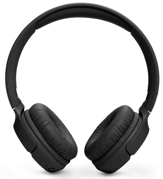 Гарнітура JBL TUNE 520BT Black (JBLT520BTBLKEU) (6861952) 