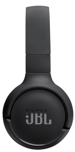 Гарнітура JBL TUNE 520BT Black (JBLT520BTBLKEU) (6861952) 