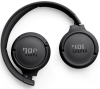 Гарнітура JBL TUNE 520BT Black (JBLT520BTBLKEU) (6861952) 