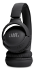 Гарнітура JBL TUNE 520BT Black (JBLT520BTBLKEU) (6861952) 