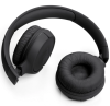 Гарнітура JBL TUNE 520BT Black (JBLT520BTBLKEU) (6861952) 