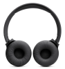 Гарнітура JBL TUNE 520BT Black (JBLT520BTBLKEU) (6861952) 