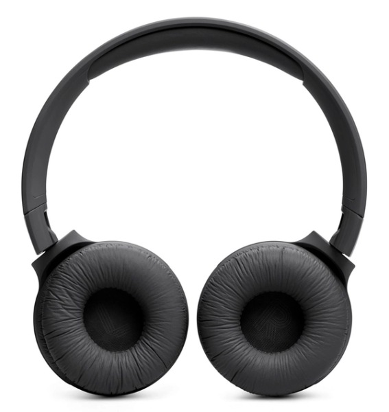Гарнітура JBL TUNE 520BT Black (JBLT520BTBLKEU) (6861952) 