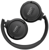 Гарнітура JBL TUNE 520BT Black (JBLT520BTBLKEU) (6861952) 