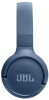 Гарнітура JBL TUNE 520BT Blue (JBLT520BTBLUEU) (6861953) 