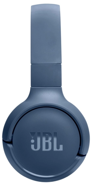 Гарнітура JBL TUNE 520BT Blue (JBLT520BTBLUEU) (6861953) 