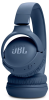 Гарнітура JBL TUNE 520BT Blue (JBLT520BTBLUEU) (6861953) 