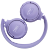 Гарнітура JBL TUNE 520BT Purple (JBLT520BTPUREU) (6861954) 