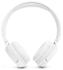 Гарнітура JBL TUNE 520BT White (JBLT520BTWHTEU) (6861955) 