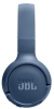 Гарнітура JBL TUNE 520BT Blue (JBLT520BTBLUEU) (6861953) 