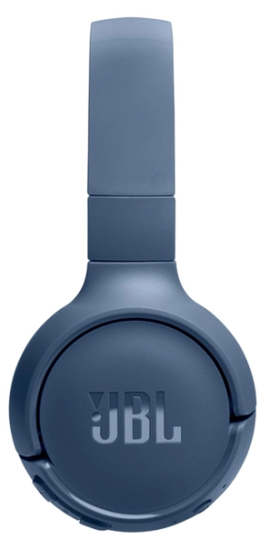 Гарнітура JBL TUNE 520BT Blue (JBLT520BTBLUEU) (6861953) 