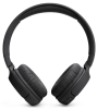Гарнітура JBL TUNE 520BT Black (JBLT520BTBLKEU) (6861952) 