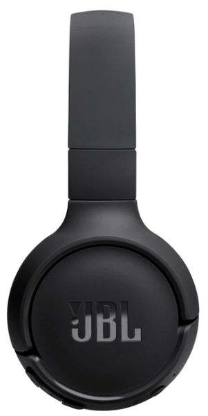 Гарнітура JBL TUNE 520BT Black (JBLT520BTBLKEU) (6861952) 
