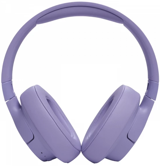 Гарнітура JBL TUNE 720BT Purple (JBLT720BTPUR) (6861963) 