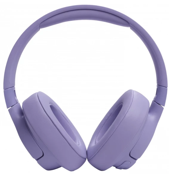 Гарнітура JBL TUNE 720BT Purple (JBLT720BTPUR) (6861963) 