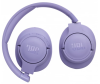 Гарнітура JBL TUNE 720BT Purple (JBLT720BTPUR) (6861963) 