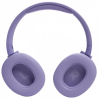 Гарнітура JBL TUNE 720BT Purple (JBLT720BTPUR) (6861963) 