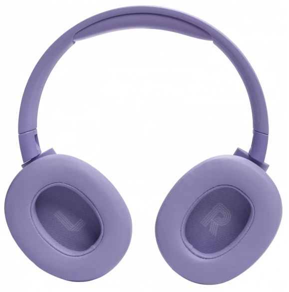 Гарнітура JBL TUNE 720BT Purple (JBLT720BTPUR) (6861963) 