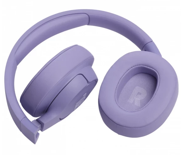 Гарнітура JBL TUNE 720BT Purple (JBLT720BTPUR) (6861963) 